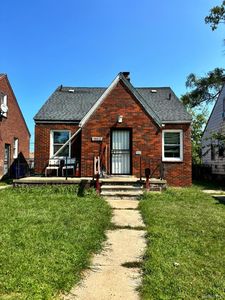 18810 Carrie St, Detroit, MI, 48234