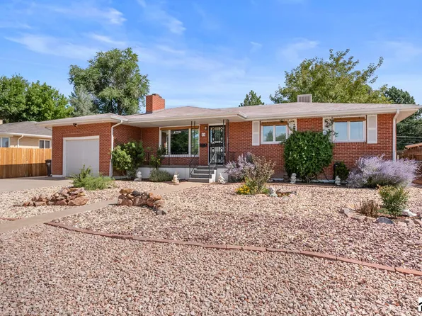 55 Purdue St, Pueblo, CO 81005