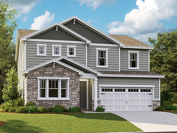 The Ammolite Elevation C