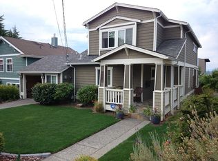 9027 38th Ave SW, Seattle, WA 98126