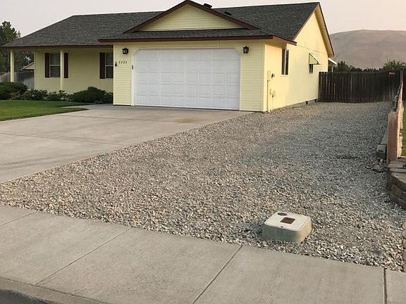 RV Parking