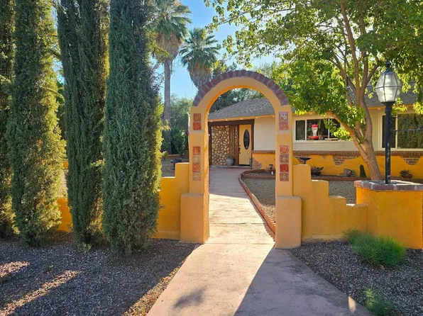 294 S JEFFERSON Street, Wickenburg, AZ 85390