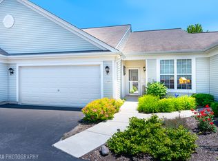 13489 Bonaire Rd, Huntley, IL 60142