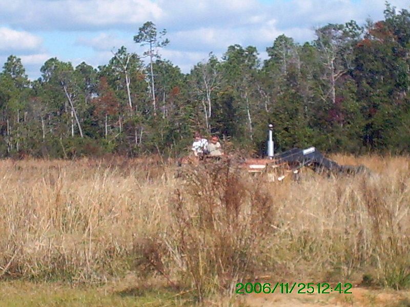 Land