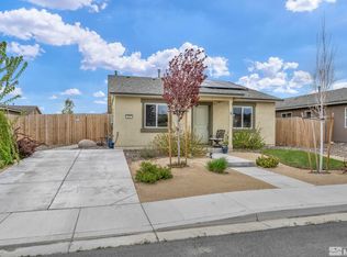 669 Goodsprings Dr, Reno, NV 89506