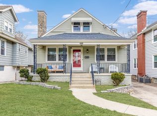 2814 Bodley Ave, Cincinnati, OH 45205