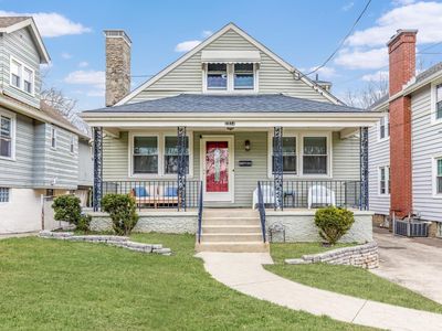 2814 Bodley Ave, Cincinnati, OH, 45205