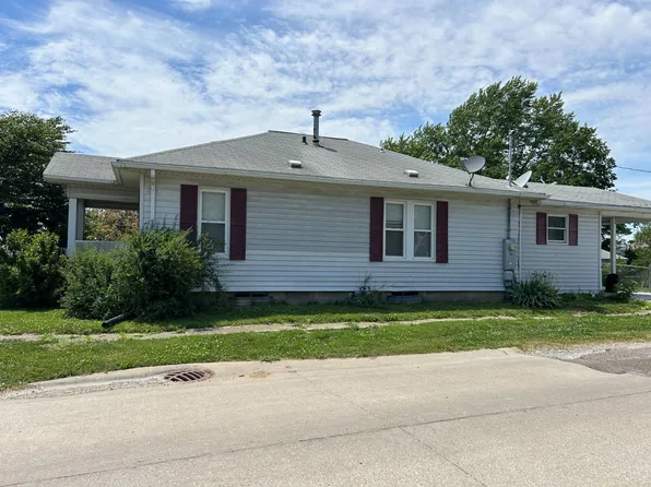 219 E South St, Astoria, IL 61501