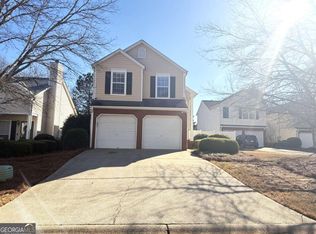 510 Stanford Pl, Woodstock, GA
