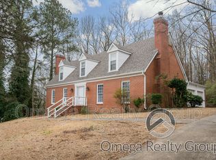 4 Laurel Springs Rd, Anniston, AL 36207