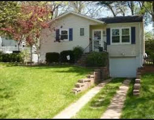 Cute Curb Appeal
