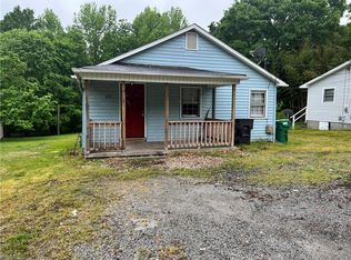 800 Gaines Ave, High Point, NC 27263