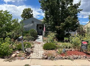 1925 S Hazel Ct, Denver, CO 80219