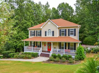 1109 Fieldstone Dr, Canton, GA 30114