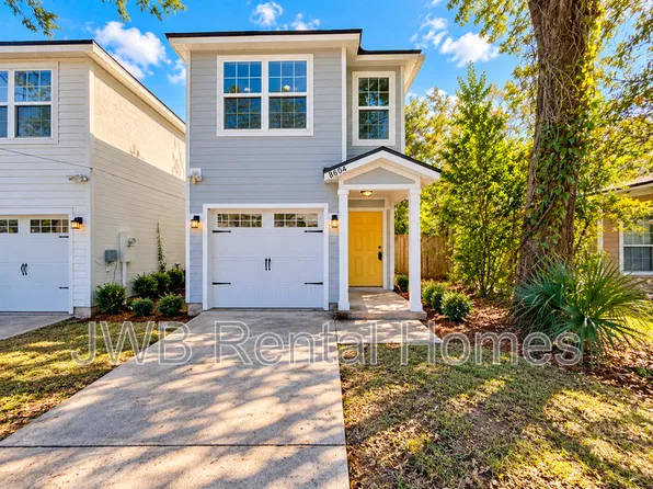 8604 Dandy Ave, Jacksonville, FL 32211