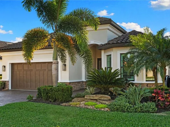 9334 Terresina DR, NAPLES, FL 34119