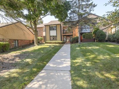 8619 North Servite DRIVE #115, Milwaukee, WI, 53223