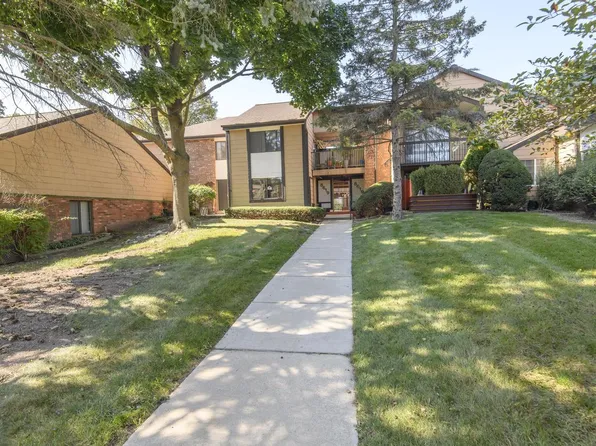 8619 North Servite DRIVE #115, Milwaukee, WI 53223