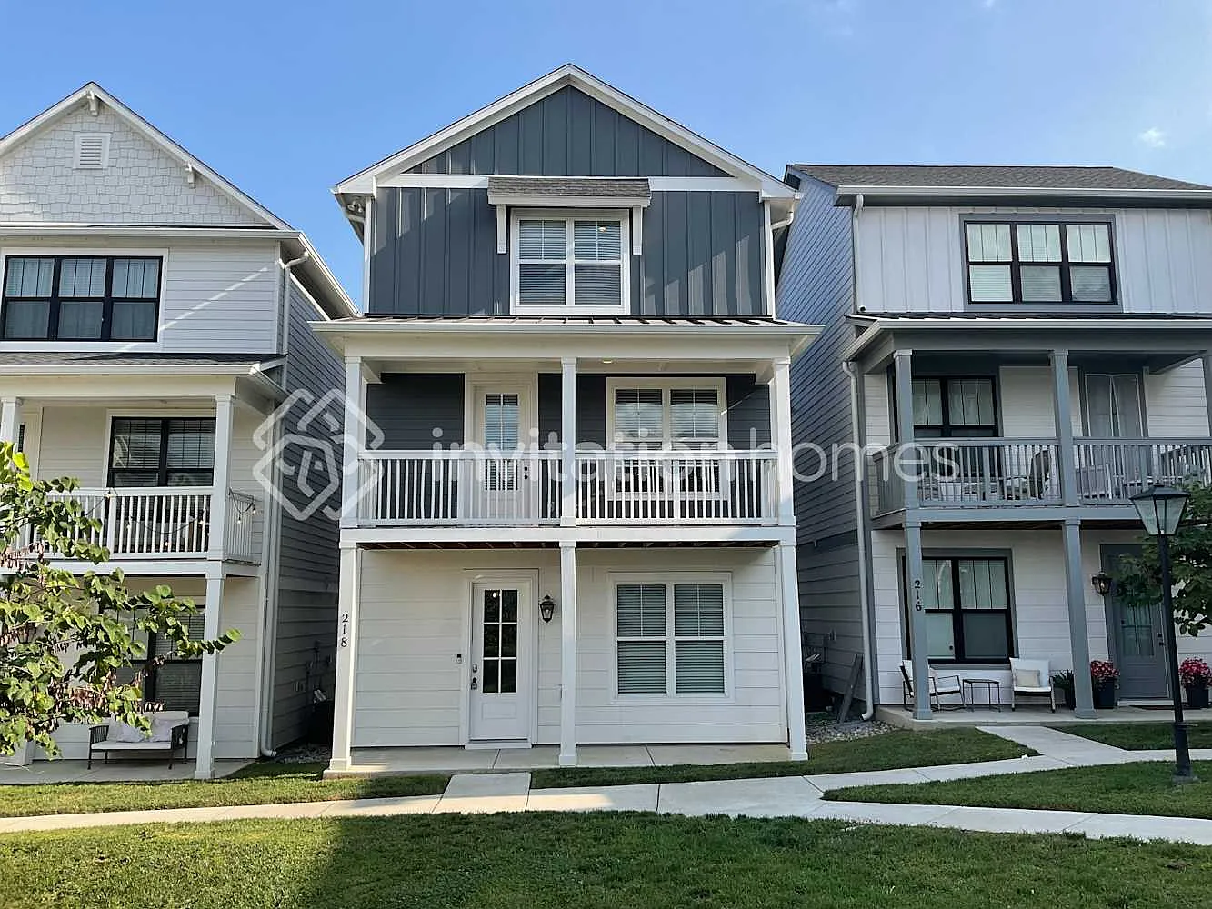 218 Founders Ln Nashville, TN 37209 — Photo 1
