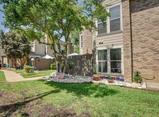 2325 Torrington Dr APT C, Arlington, TX 76012