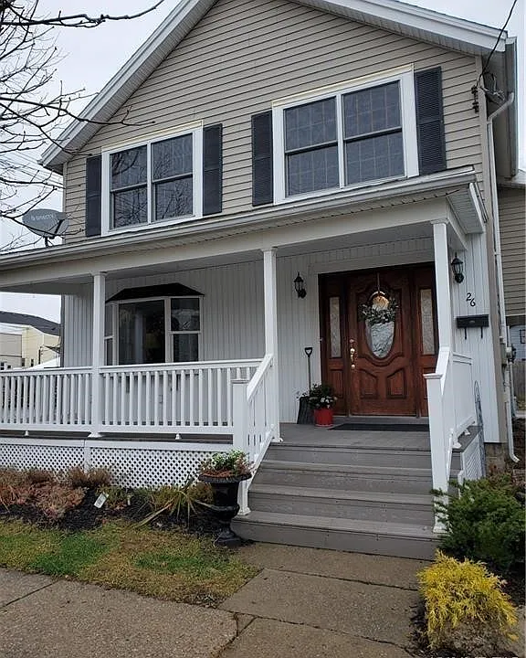 26 Temple Pl