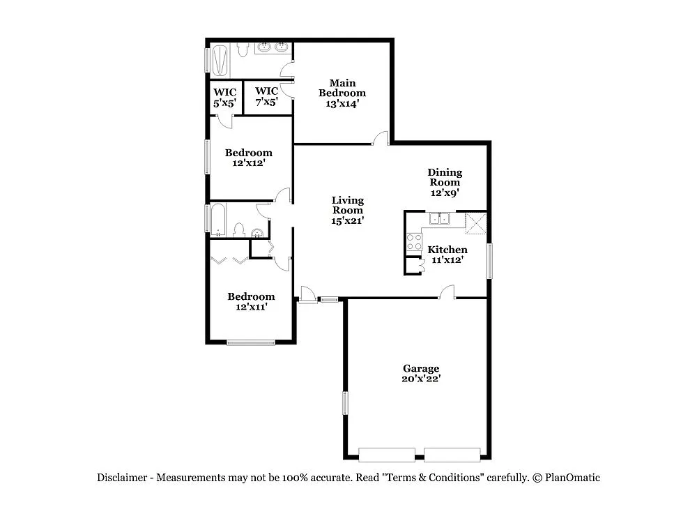 Building Photo - 10064 Marguex Dr