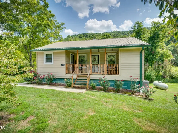 642 Longs Bend Rd, Rogersville, TN 37857