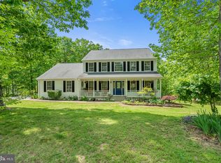 2360 Alamance Dr, Amissville, VA 20106
