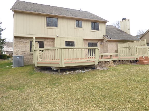 4th image of 24483 Bramblewood Dr