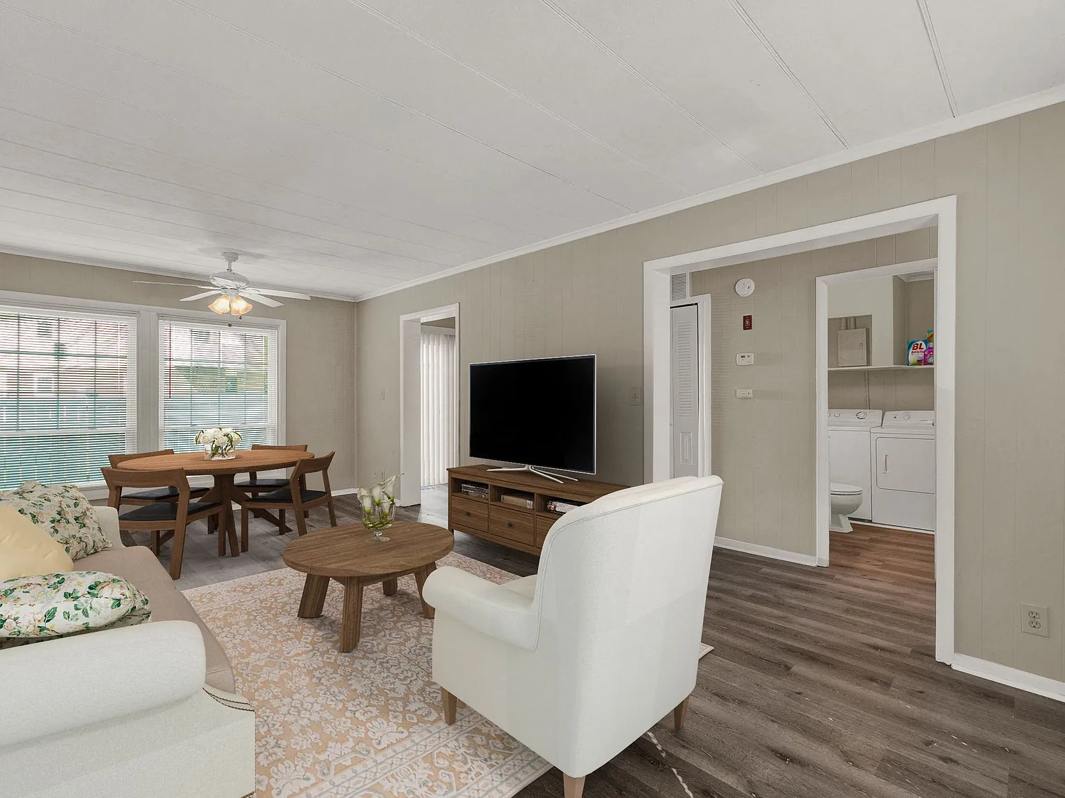 Allendale Apartments — Photo 3