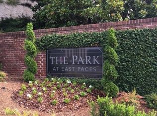 3635 E Paces Cir UNIT 1204, Atlanta, GA 30326