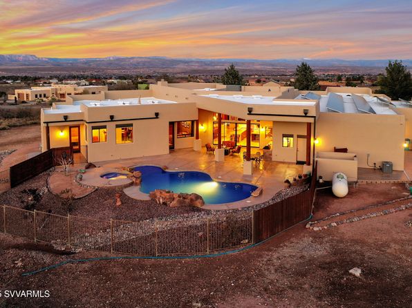 2620 S Painted Mesa Trl, Cottonwood, AZ 86326
