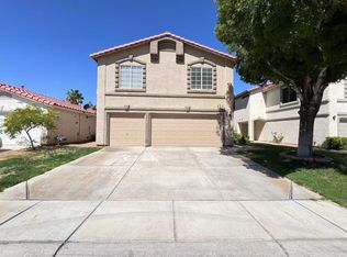 9427 Coral Berry St, Las Vegas, NV 89123