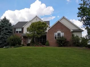 1476 Andover Blvd, Howell, MI 48843