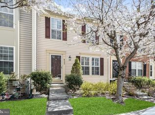 9323 Maxwell Ct, Laurel, MD 20723