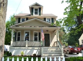 19 E Walnut St, Metuchen, NJ 08840