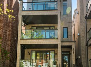 1513 W Walton St #3, Chicago, IL 60642