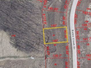 LOT 209 Bates Creek Dr, Columbia, MO 65201