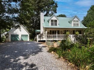 102 Tate Mill Rdg, Blairsville, GA 30512