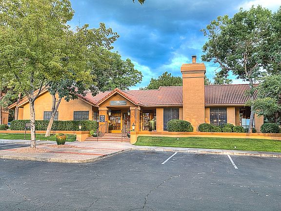 Resort Style Community