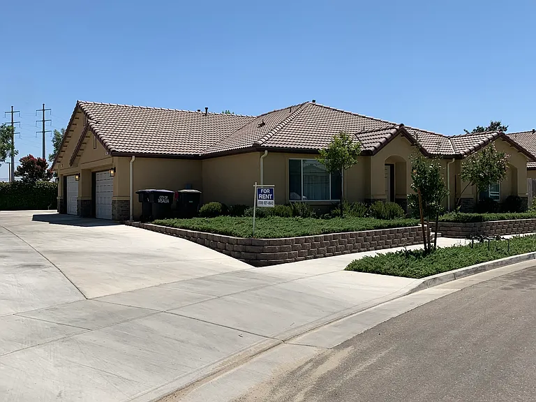 244 S Burrell Dr #244 — Photo 1