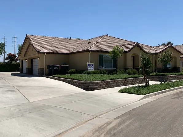244 S Burrell Dr #244, Visalia, CA 93292