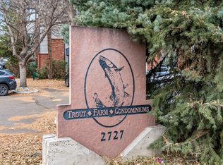2727 Folsom St APT 315, Boulder, CO 80304