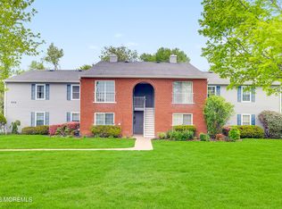 502 Harding Rd APT 3, Freehold, NJ 07728
