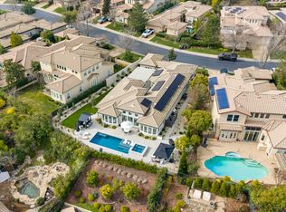 5015 Skellig Rock Way, El Dorado Hills, CA