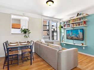 1 Minetta St APT 6E, New York, NY 10012