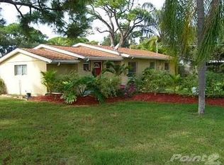 345 S McCall Rd, Englewood, FL 34223