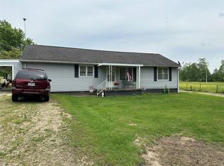 730 Plummer Rd, Farmington, MO 63640