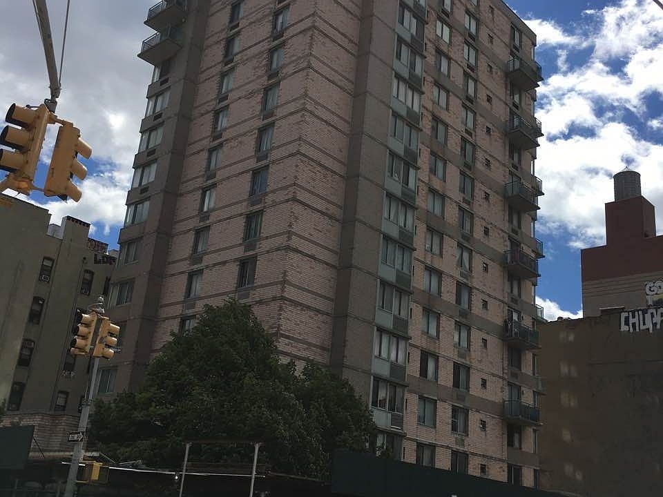 1st image of 60 Henry St APT 7C1