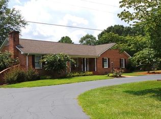 3386 Whitesville Rd, Lagrange, GA 30240